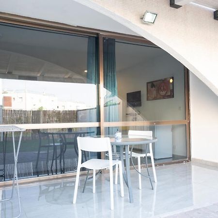 Lev Eilat By Sun And View Leilighet Rom bilde